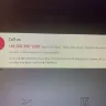 LastMinute.com - Last minute customer service and failure to provide what was paid for. - Photo 2