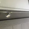 D.R. Horton - Poor paint and caulking craftsmanship - Photo 2
