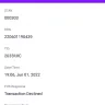 United Bank For Africa [UBA] - 30,000 debited from my account [protected] - Photo 1