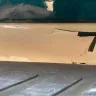 Maaco Franchise - Bad paint job - Photo 1