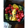Edible Arrangements - Fruit platter