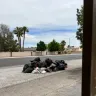 Republic Services - Failed scheduled trash pickup/bulk - Photo 1