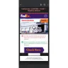 FedEx - Cannounced accountence