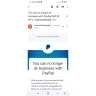 PayPal - Holding my money for 180 days and permanently restricted my activities ref:id-pp-l-[protected] - Photo 11