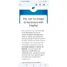 PayPal - Holding my money for 180 days and permanently restricted my activities ref:id-pp-l-[protected] - Photo 13