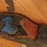Clarks - Clarks shoes.fell apart 