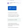 Travelgenio - I didn't receive my e-ticket - Photo 1
