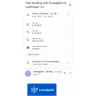 Travelgenio - I didn't receive my e-ticket - Photo 3