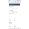 Travelgenio - I didn't receive my e-ticket - Photo 5