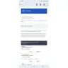 Travelgenio - I didn't receive my e-ticket - Photo 4