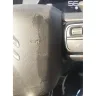 Citroen - Product (leather of airbag horn cover for Citroën C5 shine aircross 2021) - Photo 1