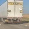 J.B. Hunt Transport - Unsafe driving