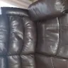 Decofurn Furniture - Leather lounge suite - Photo 1