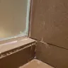MGM Resorts International - Mold in shower