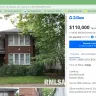 Kallister Reality - Senile realtor provided publicly realtor key lockbox combination on zillow - see attachment