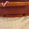 Qatar Airways - Damage baggage