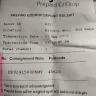 Pos Malaysia - Parcel not reach client - Photo 2