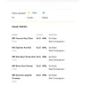 Hutchgo.com - Cancelling my flight without informing ahead. Refund usd1300 - Photo 4
