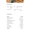 Hutchgo.com - Cancelling my flight without informing ahead. Refund usd1300 - Photo 6