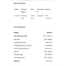 Hutchgo.com - Cancelling my flight without informing ahead. Refund usd1300 - Photo 5