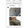 Airbnb - Inaccurate description and unsafe environment