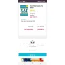 SAT - Scores canceled