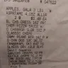 Save-A-Lot - Cashier - Photo 5