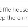 Waffle House - Customer service, false advertising, discrimination, phone system, customer dissatisfaction, misconduct, unavailable or out of stock poor service - Photo 3
