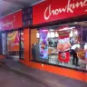 Chowking - Philcoa branch - unethical
