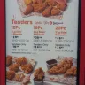 Popeyes - Ripping people off - Photo 1