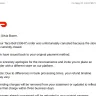Bank Mobile Vibe - refund - Photo 5