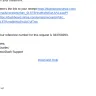 Bank Mobile Vibe - refund - Photo 2