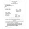 Bank of America - Original mortgage file including insurance policy - Photo 2