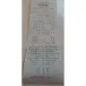 HMSHost - Drink price - Photo 1