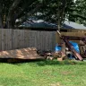 Sam's Club - We purchased a pergola item# [protected] for $999.99 - Photo 4