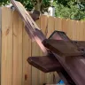 Sam's Club - We purchased a pergola item# [protected] for $999.99 - Photo 1