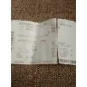 Greyhound and Barons - Never made it to my destination.. Departure: Columbus Ohio, destination: Milwaukee Wisconsin