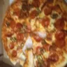Pizza Hut - A refund or partial refund cause although they are wrong my kids still ate most of one
