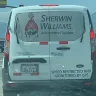 Sherwin-Williams - Bad Driver