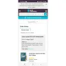 College Board - Scored cancelation - Photo 1