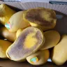 Real Canadian Superstore - Box of Mango  Ataulfo bought  from Super store 80 Bison Drive Winnipeg