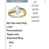 The Bradford Exchange - #[protected] order placed on 2/04/2022, 3:55:32 pm - Photo 1