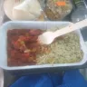 British Airways - Food - Photo 1