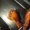 Wingstop - Food quality, missing item - Photo 3
