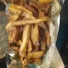 Wingstop - Food quality, missing item - Photo 2