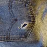Levi Strauss & Co. - Wow they fall apart fast - Photo 2