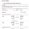 Rehlat - Rehlat air ticket booking - ref. Nwg5xk - Photo 1
