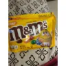 My M&M's - M&M chocolate covered peanuts, 10.70 ounces