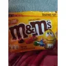 My M&M's - M&M chocolate covered peanuts, 10.70 ounces