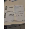 Royal Caribbean Cruises - Request for a full refund and payment for compensation for mental distress and financial  expenses - Photo 3